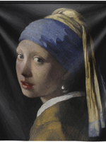 Het meisje met de Parel