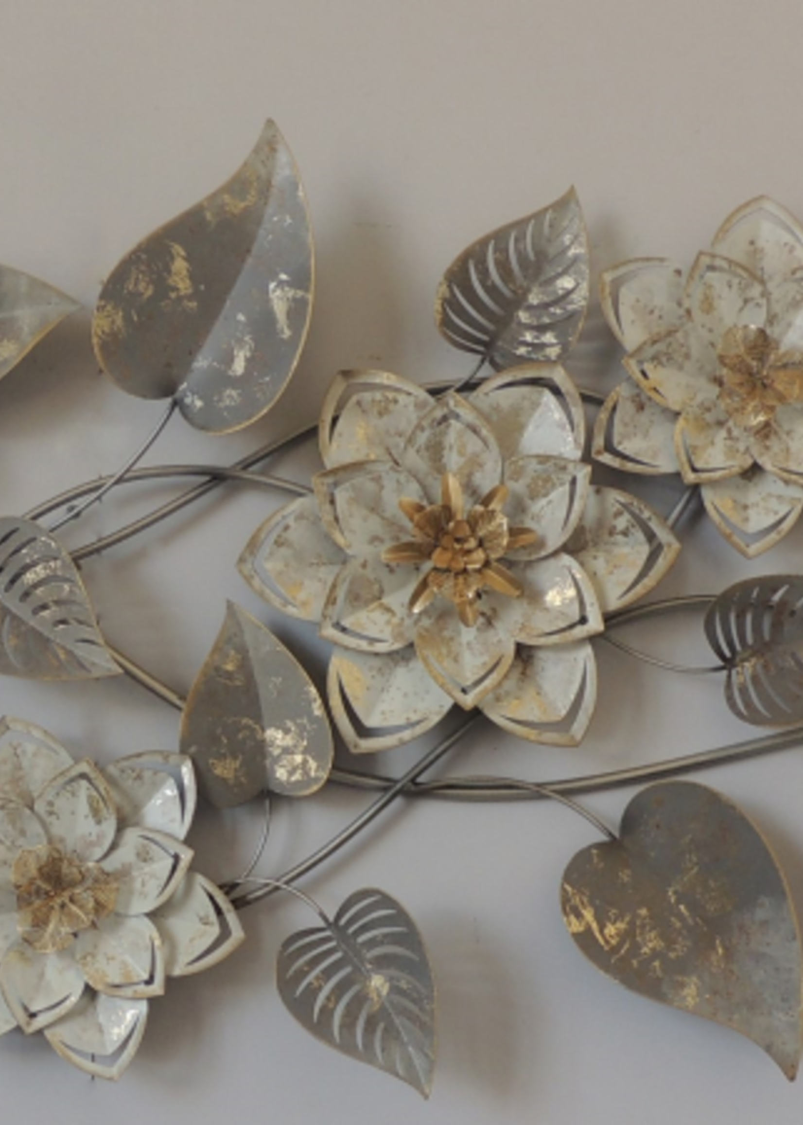 Wanddecoratie "Natuur"