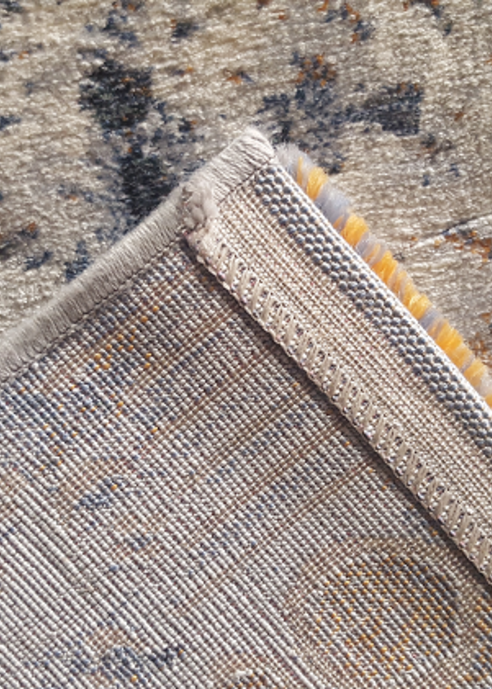 Anthony Laagpolig vloerkleed  Anthony