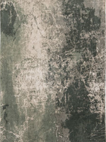 Mad men Cracks groen