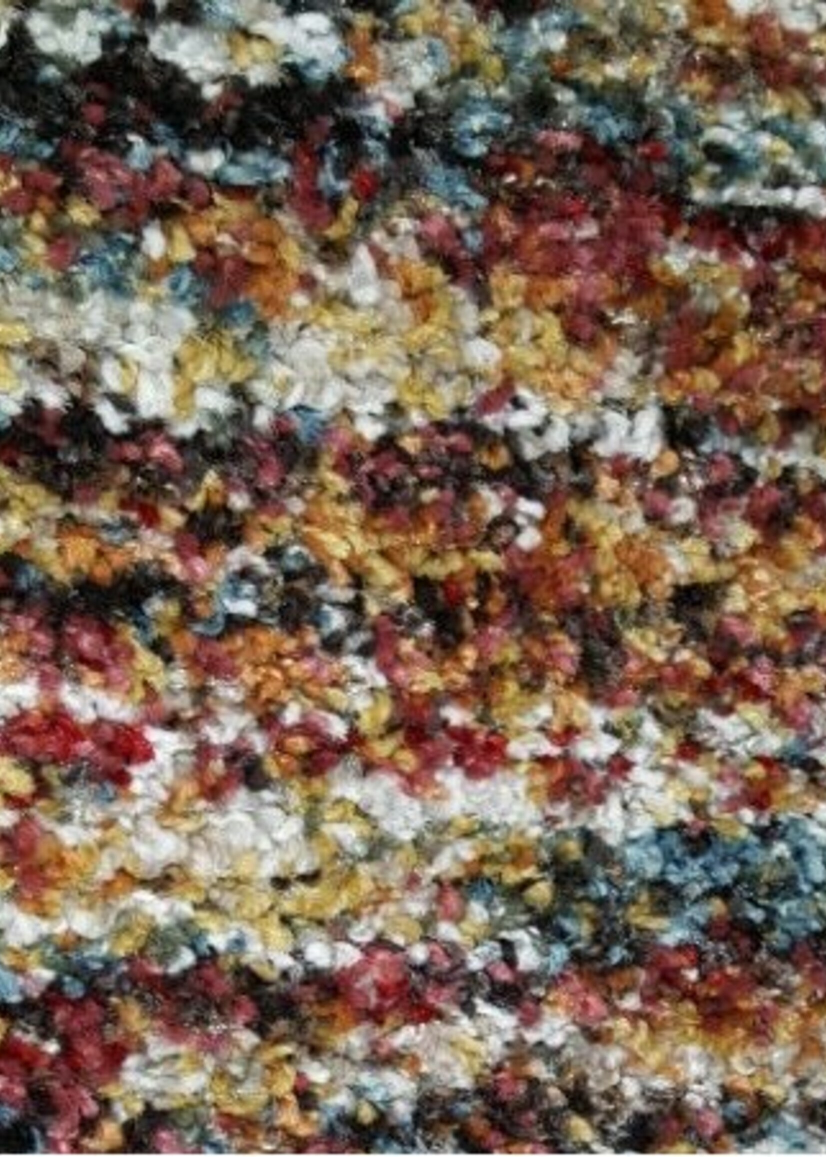 vloerkleed  rond Manchester