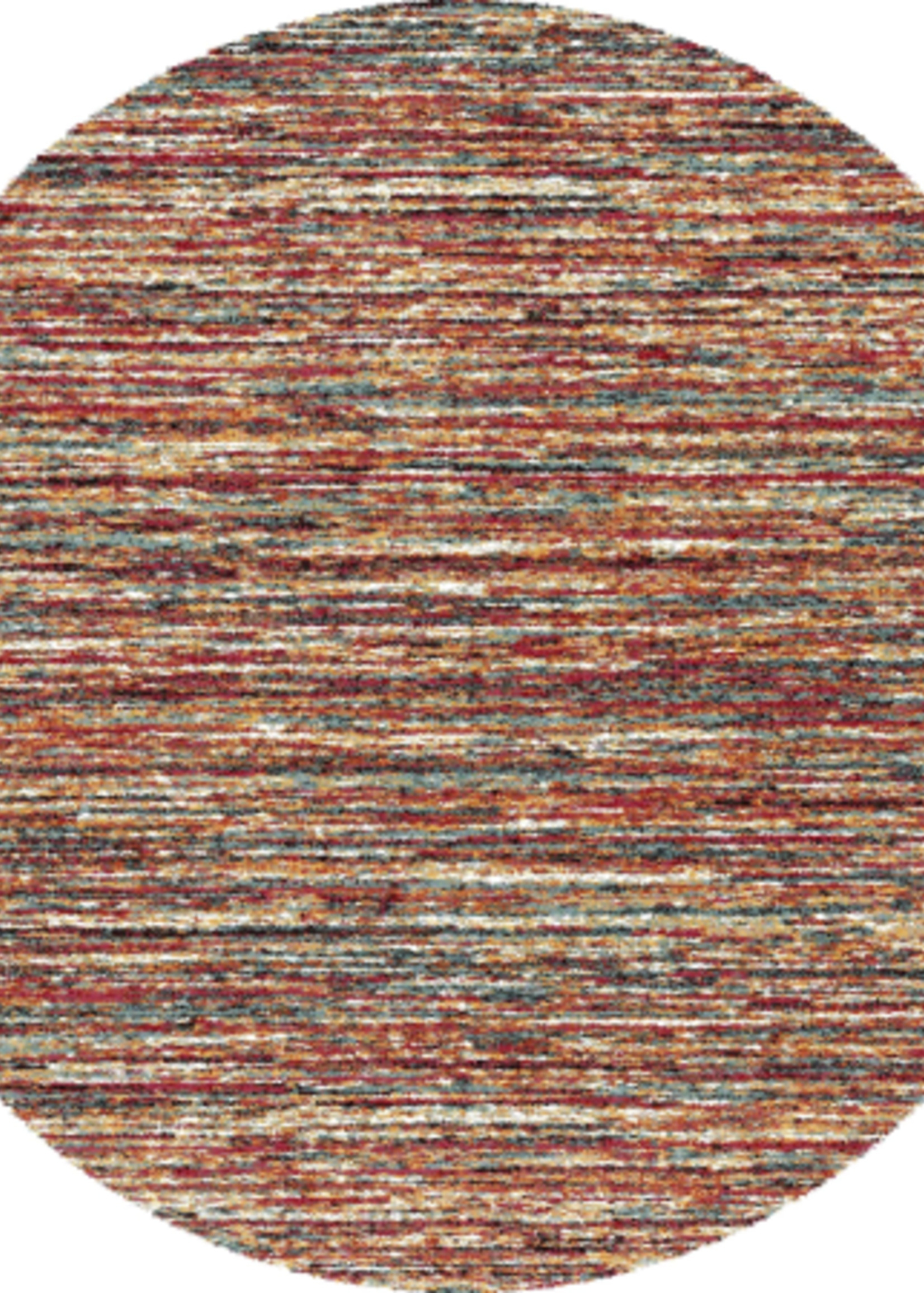 vloerkleed  rond Manchester