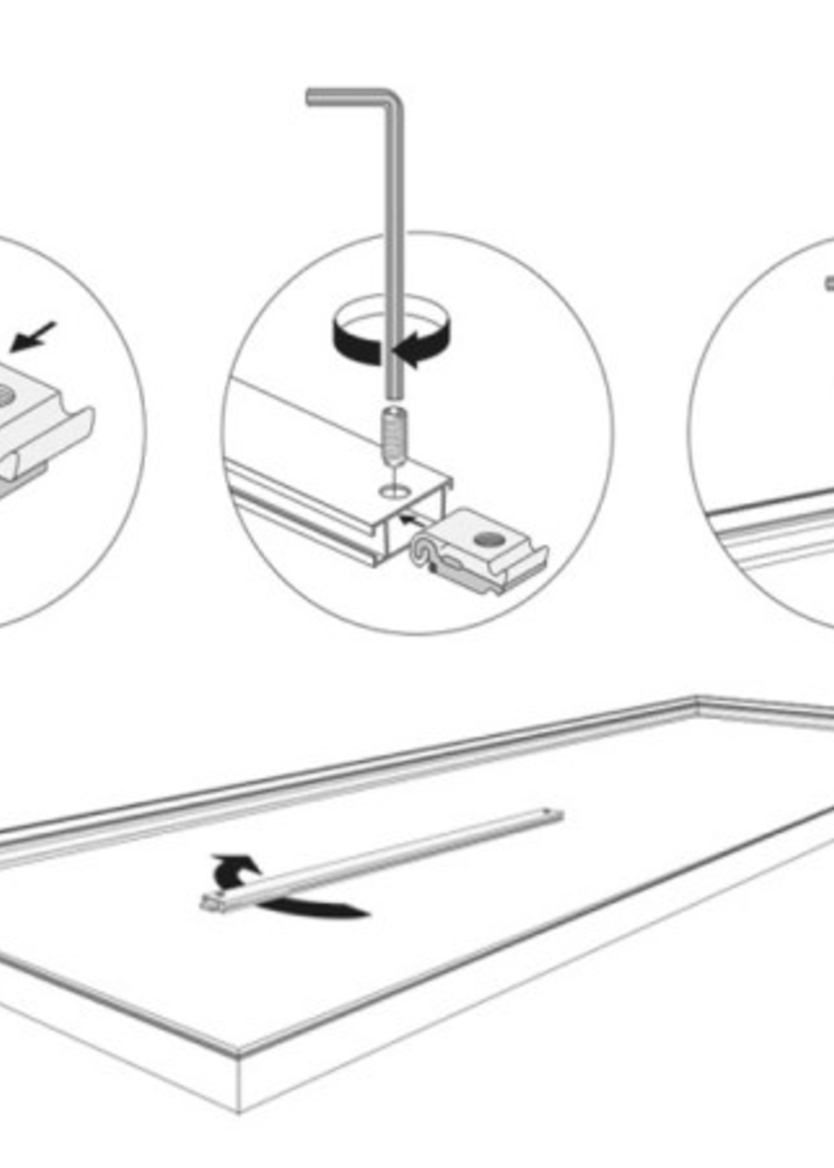 Frame changeable art