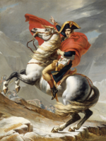 Napoleon Bonaparte