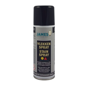 Vlekkenspray