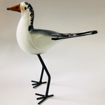 Woonaccessoires, glaskunst, woondecoratie, vazen, beelden, sculpturen en nog veel meer!