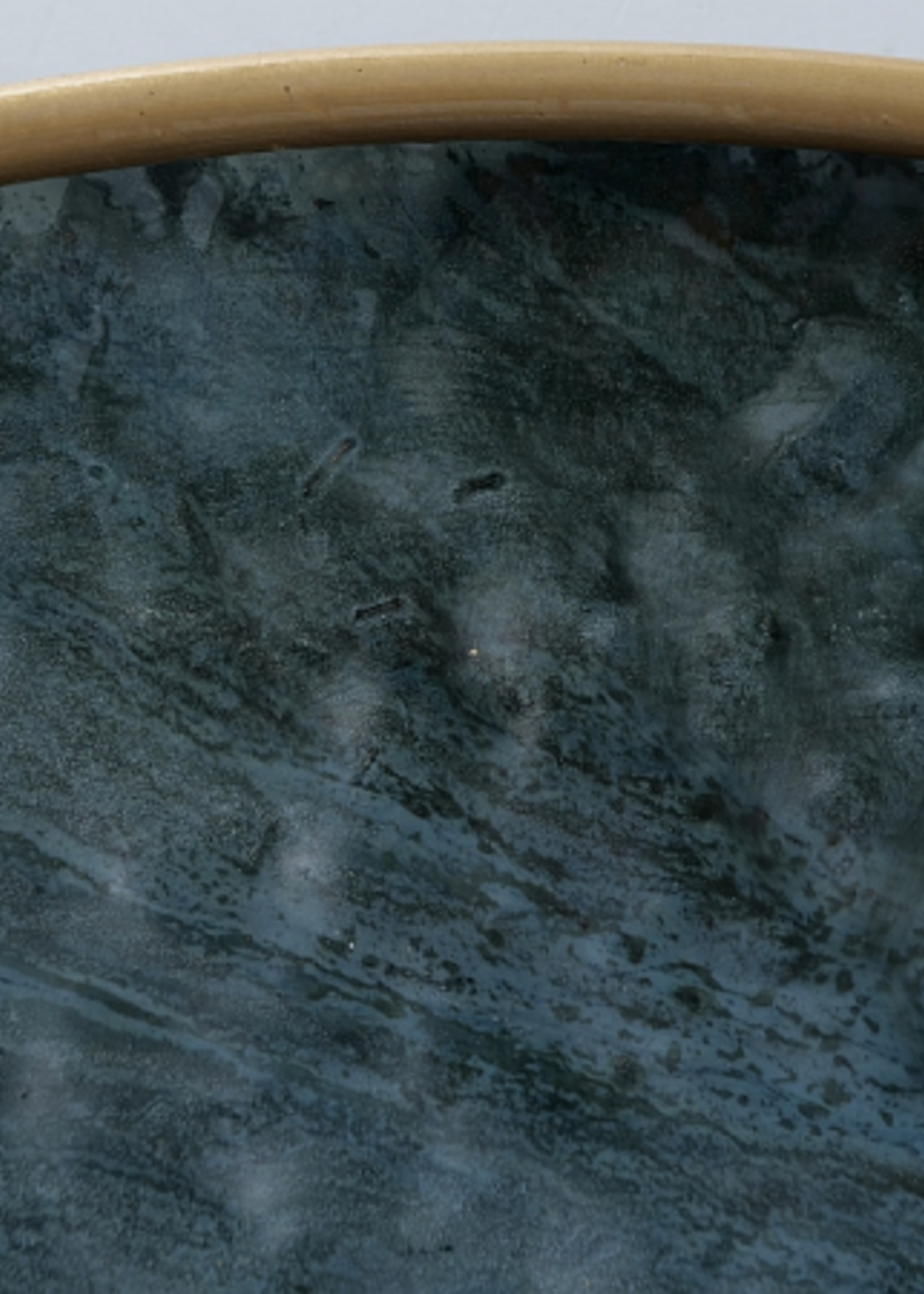 Metalen wanddecoratie Heaven