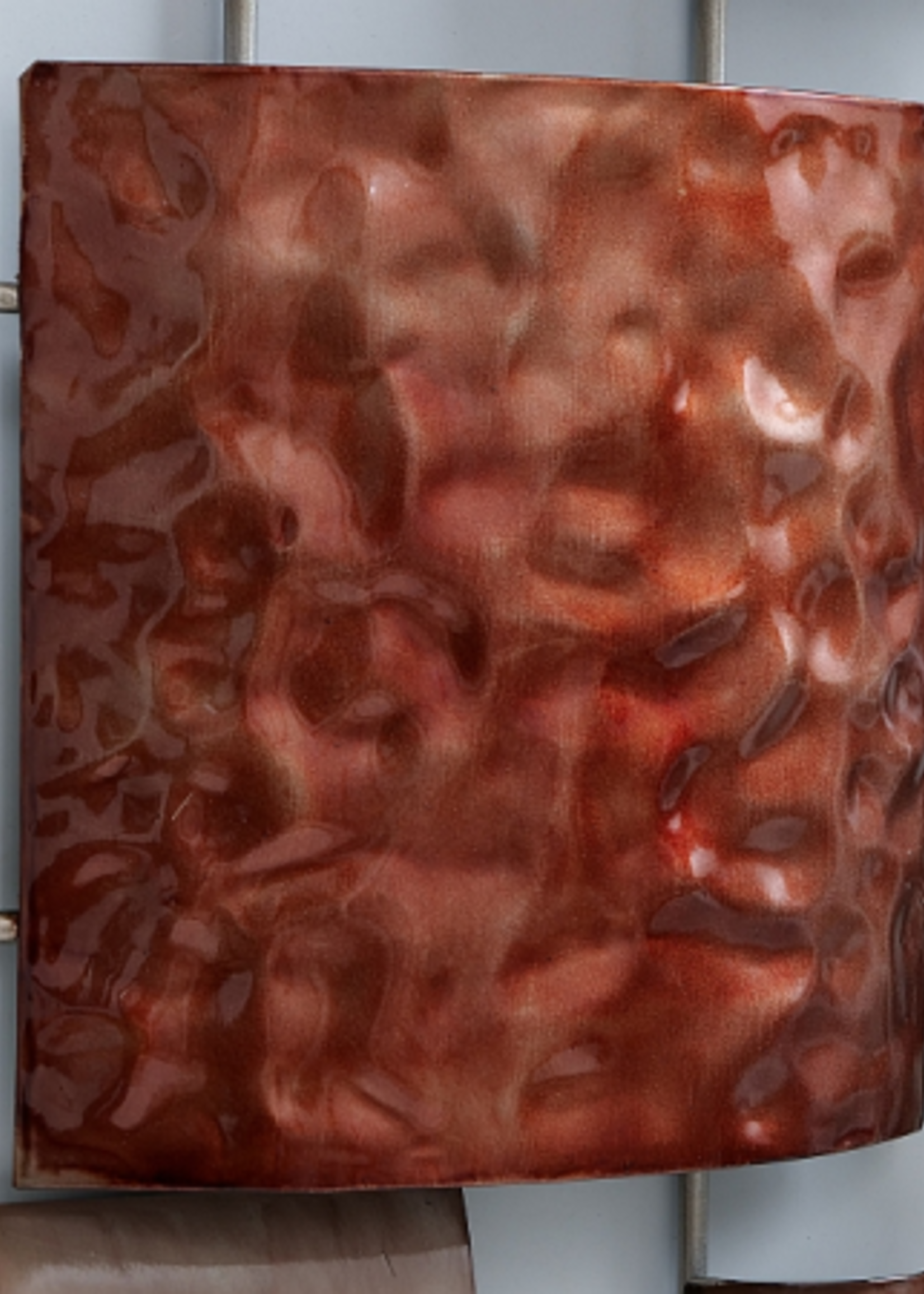 Muurdecoratie Geo balans