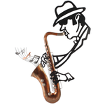saxofonist