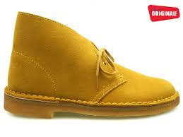 Clarks Desert Boot
