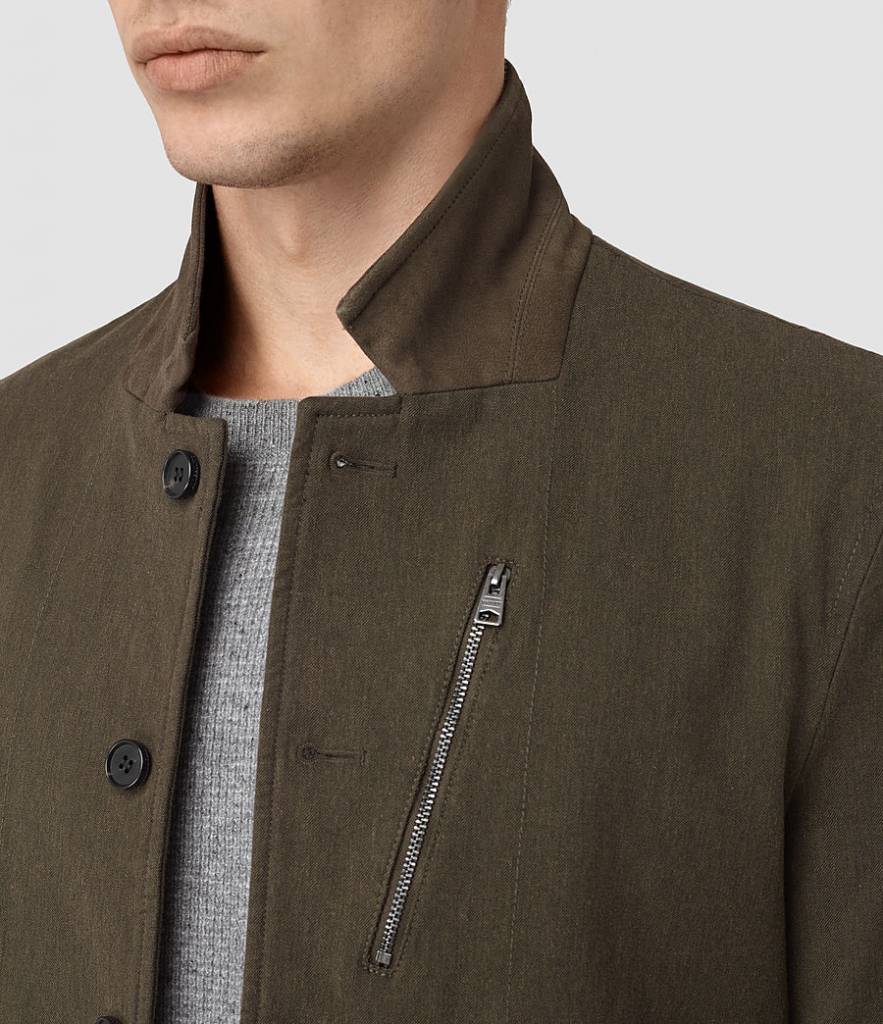 All-Saints BRYSON BLAZER