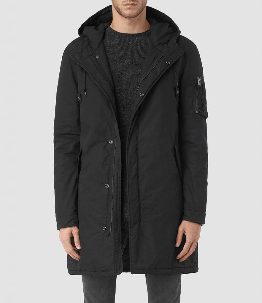 All-Saints Parka