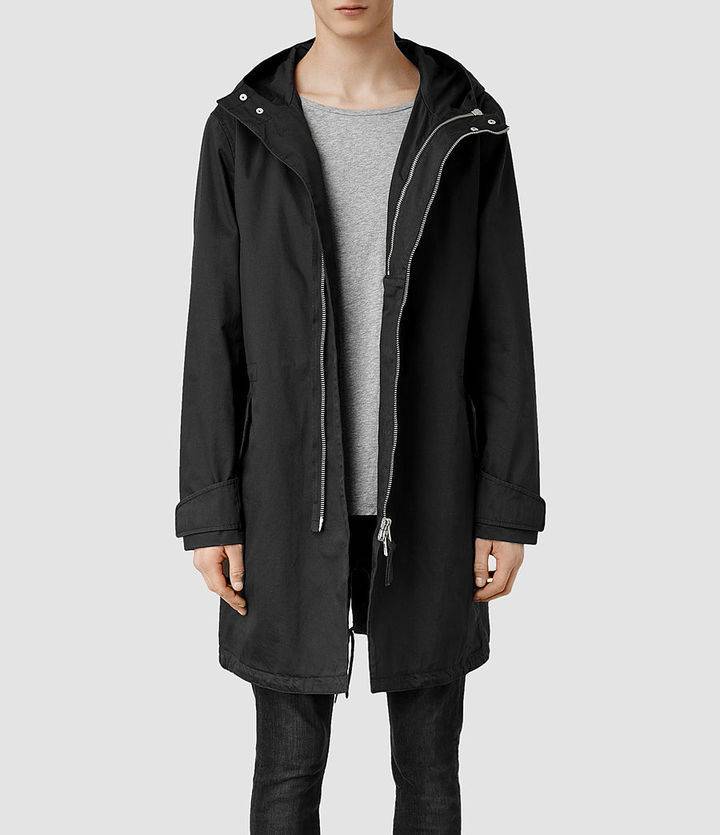 All-Saints Parka