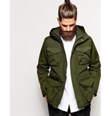 All-Saints Parka