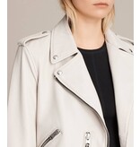 All-Saints Balfern Leather Biker Jacket