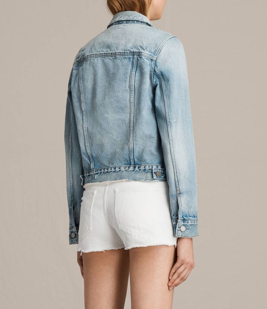 Hay Denim Jacket