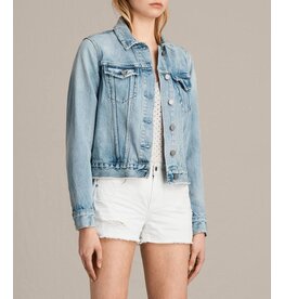 Hay Denim Jacket
