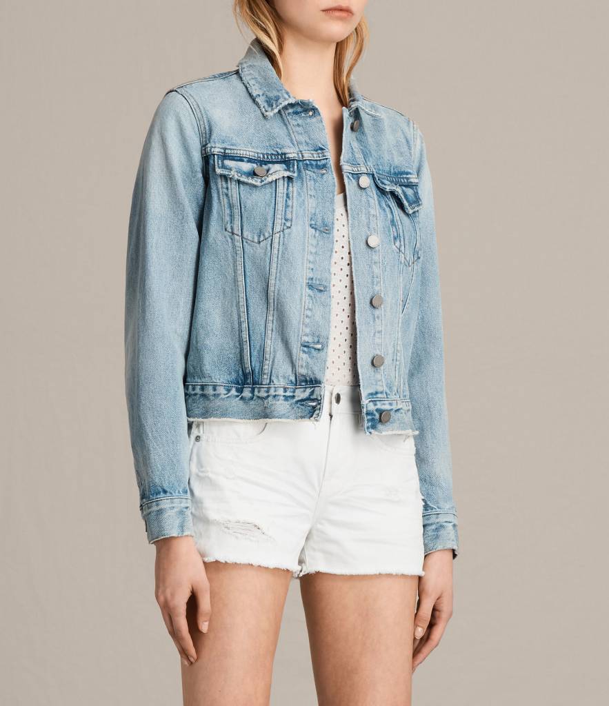 Hay Denim Jacket
