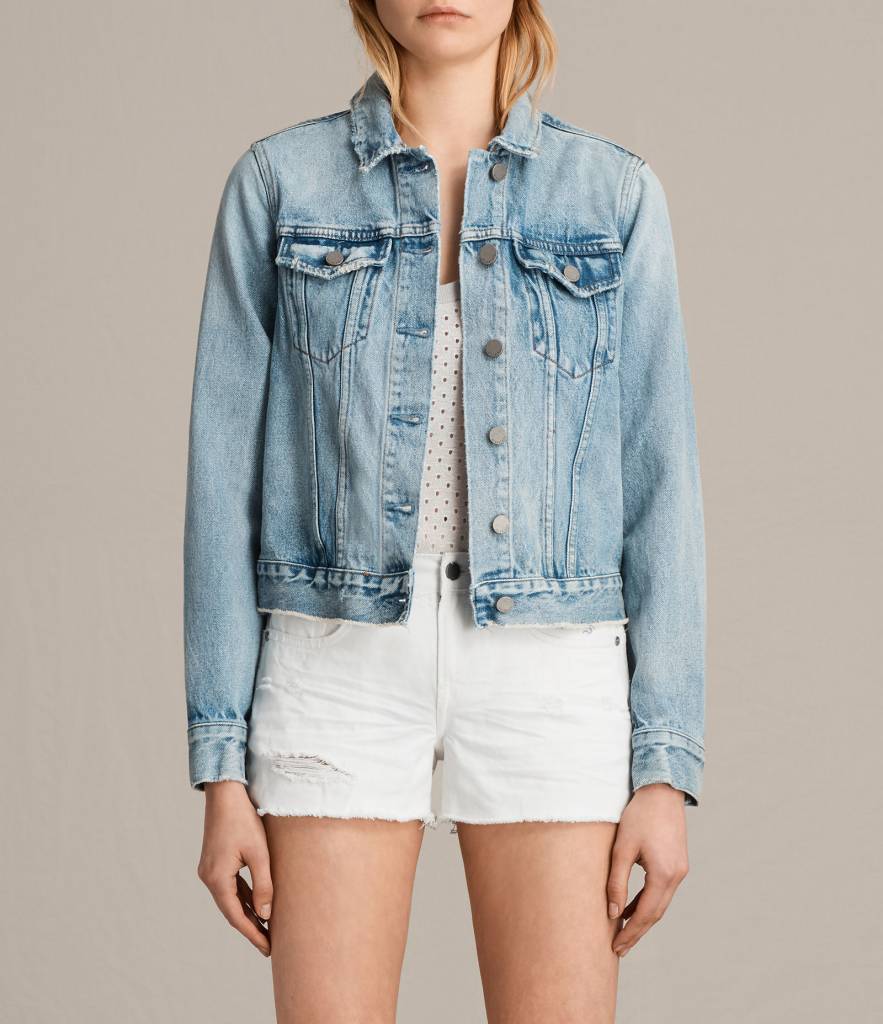 Hay Denim Jacket