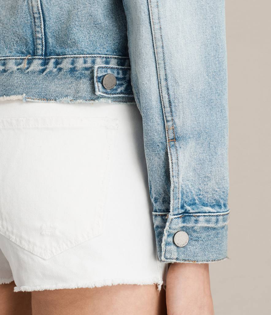 Hay Denim Jacket