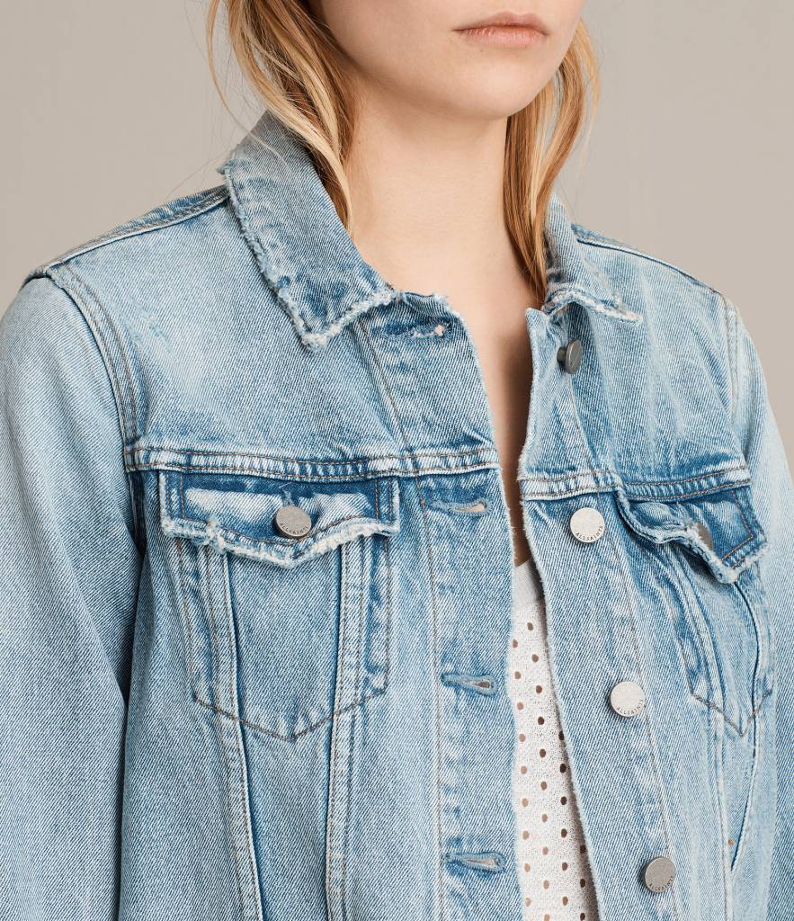 Hay Denim Jacket