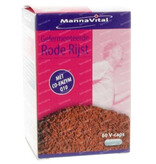 Mannavita Rode rijst
