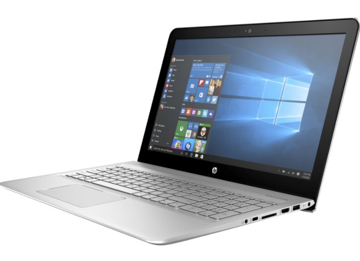 HP Laptop HP