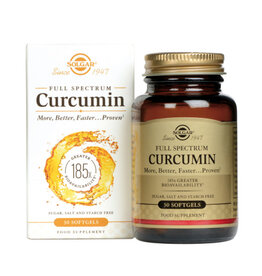 HP Curcuma Vitamines