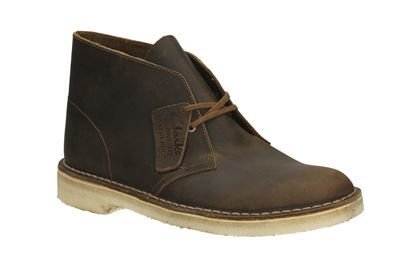 Clarks Desert Boot