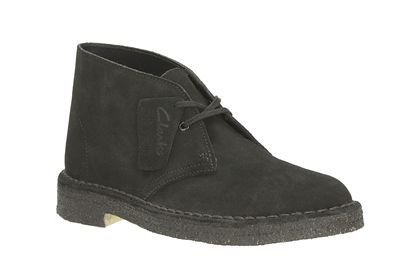 Clarks Desert Boot