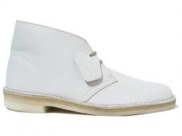 Clarks Desert Boot