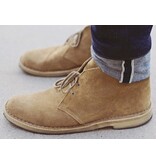 Clarks Desert Boot