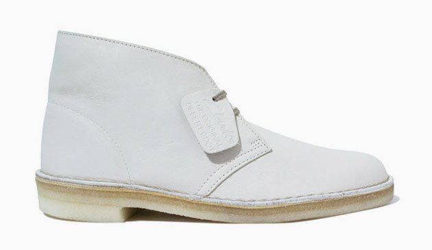 Clarks Desert Boot
