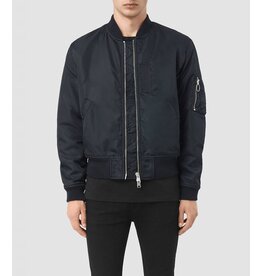 All-Saints Bomber Jacket