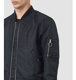 All-Saints Bomber Jacket