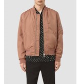 All-Saints Bomber Jacket