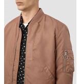 All-Saints Bomber Jacket