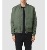All-Saints Bomber Jacket
