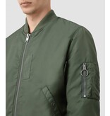 All-Saints Bomber Jacket