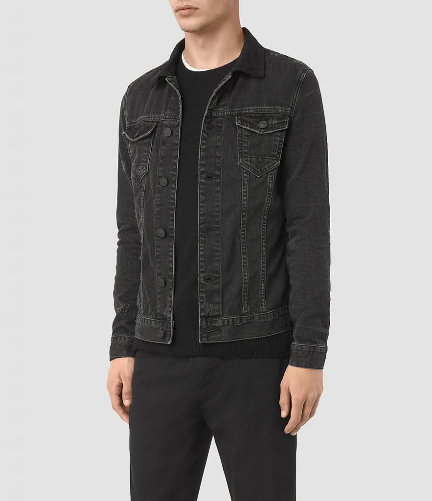 All-Saints Dollington Jacket