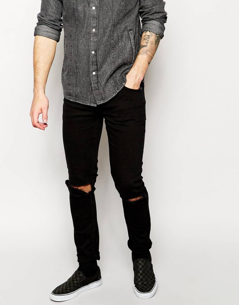 Cheap monday Cheap Monday trousers