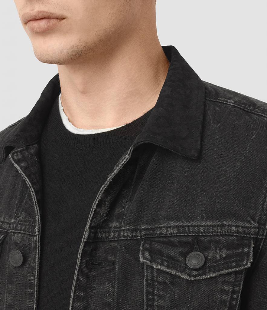 All-Saints Dollington Jacket