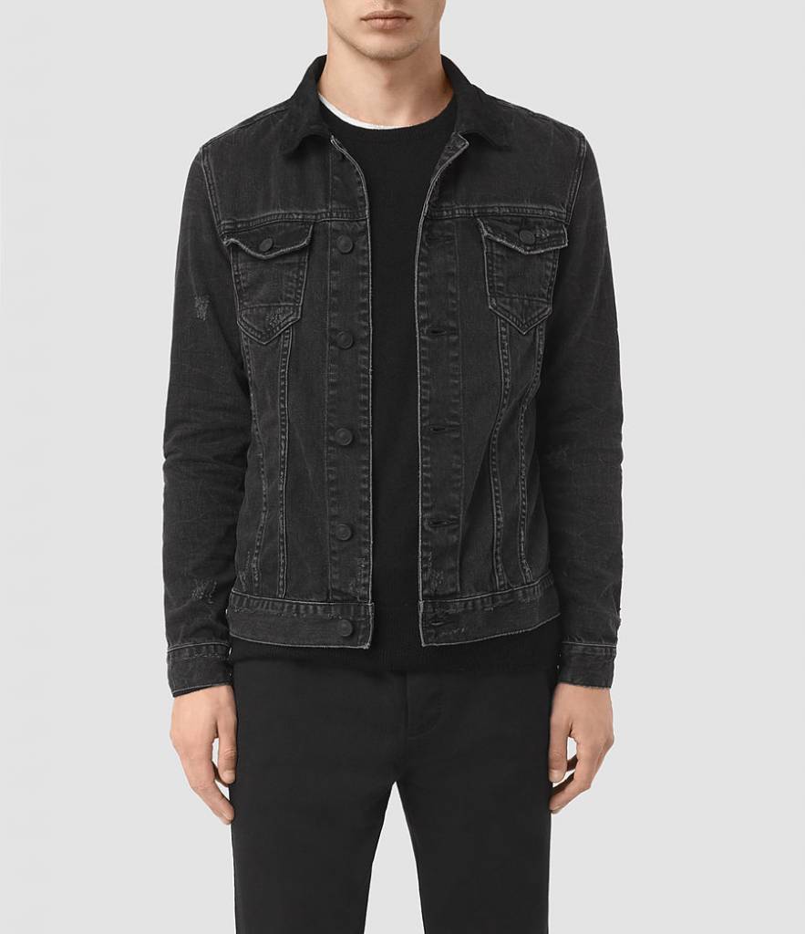 All-Saints Dollington Jacket