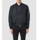 All-Saints Bomber Jacket