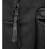 All-Saints TOGURI LEATHER RUCKSACK