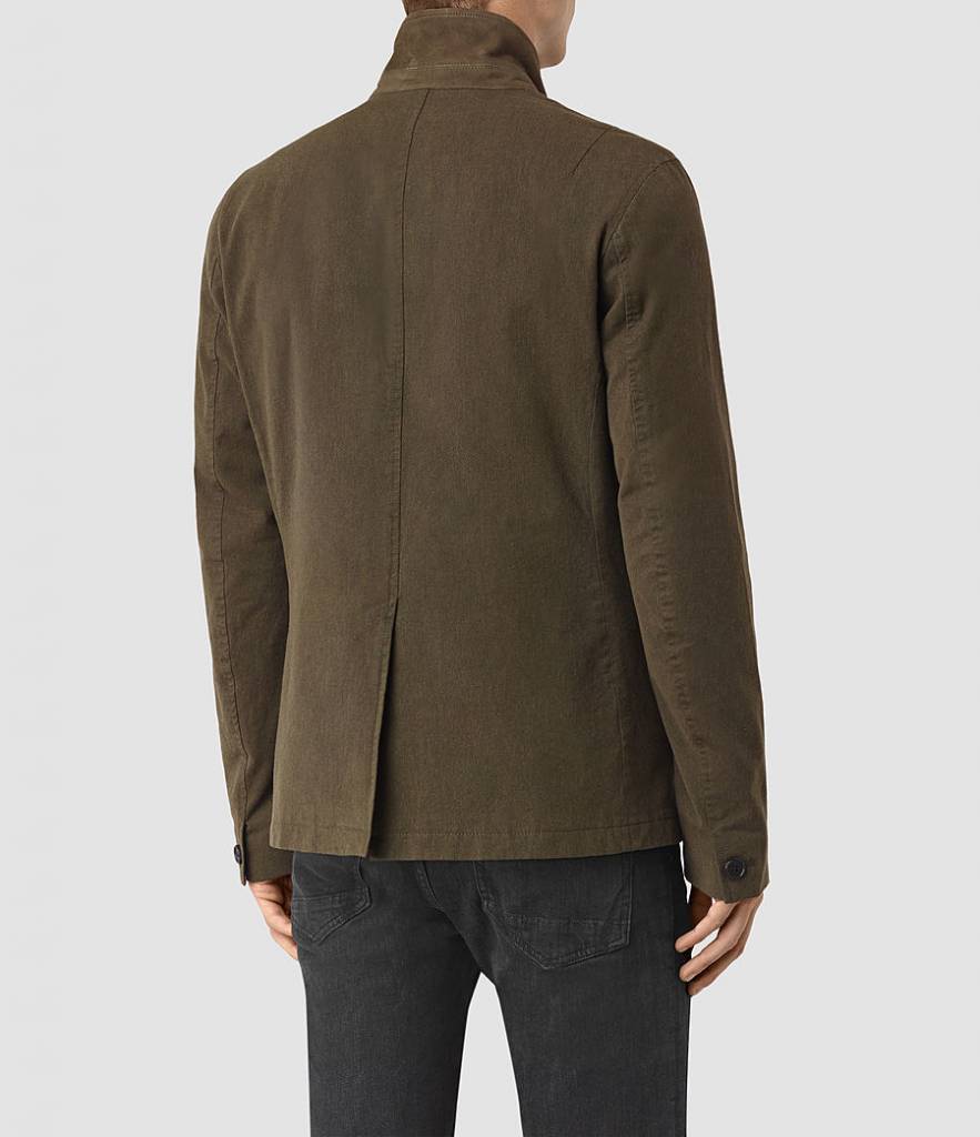 All-Saints BRYSON BLAZER