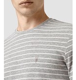 T-SHIRT PAVO TONIC CREW