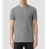 T-SHIRT PAVO TONIC CREW