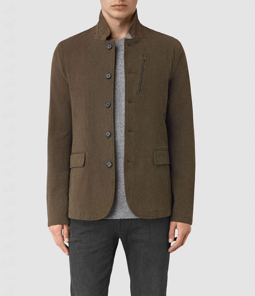 All-Saints BRYSON BLAZER