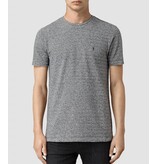 T-SHIRT PAVO TONIC CREW
